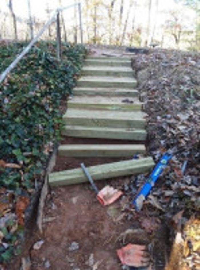 Slide of MyMy Handyman Services