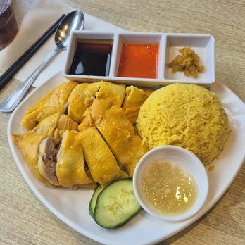 Cafe De Hong Kong - Hong Kong Style Cafe Near Me - Markham, Ontario