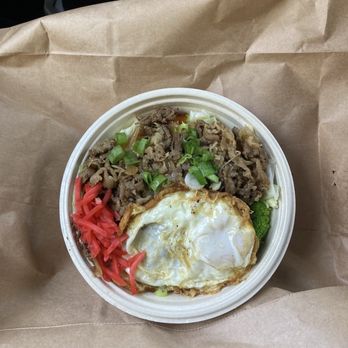 Dancing Spoons - Thai Near Me - San Gabriel, California