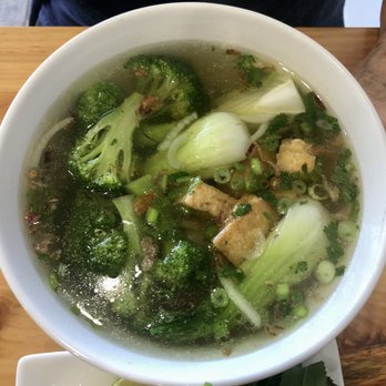 Pho Town - Oh my yummy Pho! - Vietnamese Near Me - McDonough, Georgia