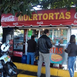 Las Muertortas
