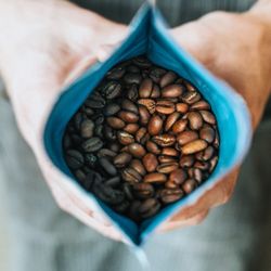 Libra Coffee Roasters