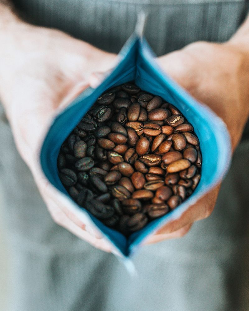 Libra Coffee Roasters