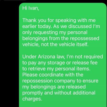 Auto Now Financial Services - Auto Loan Providers Near Me - Phoenix, Arizona