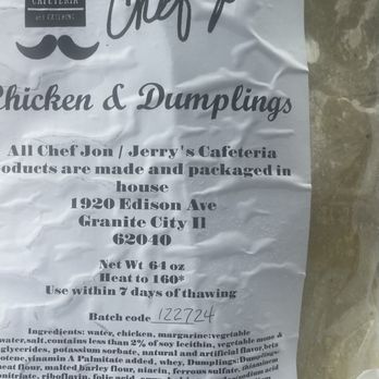 Jerry's Cafeteria & Catering - Caterers Near Me - Granite City, Illinois Jerry's Cafeteria & Catering - Caterers Near Me - Granite City, Illinois