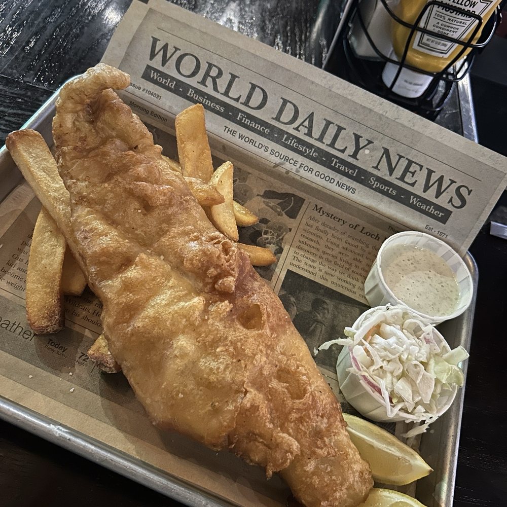 Cannon's Corner Irish Pub - Fish & Chips - Irish Pub Near Me - Dallas, Texas Cannon's Corner Irish Pub - Fish & Chips - Irish Pub Near Me - Dallas, Texas