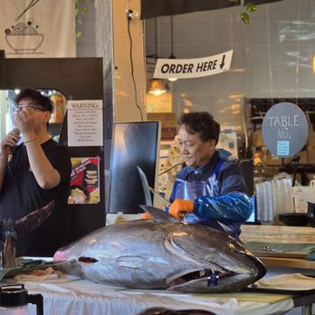 Umami Ramen - The Tuna Cutting Show 06.05.26 - Ramen Near Me - Folsom, California