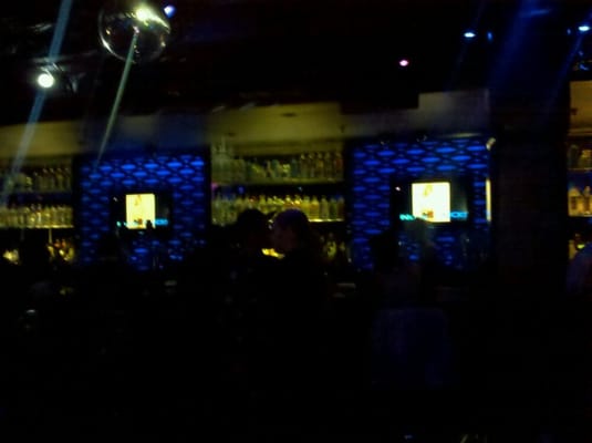 QBar by null