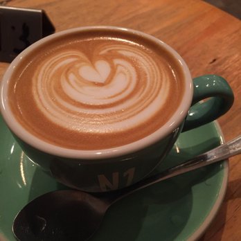 N1 Coffee & Co. - Cafes Near Me - Hong Kong, HK N1 Coffee & Co. - Cafes Near Me - Hong Kong, HK