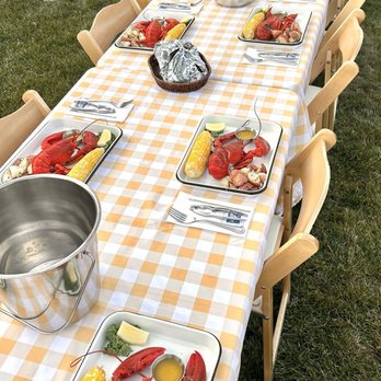 Sediment - Full dinner table! - Caterers Near Me Sediment - Full dinner table! - Caterers Near Me