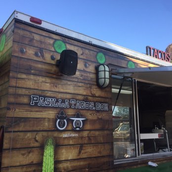 Pasilla Tacos - Super cuchi - Mexican Near Me - Miami, Florida