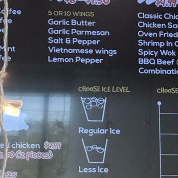 Truboba Cafe - Menu - Bubble Tea Near Me - Round Rock, Texas Truboba Cafe - Menu - Bubble Tea Near Me - Round Rock, Texas