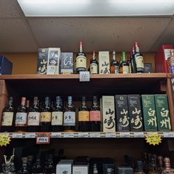 Zheng Brothers Wine & Liquor