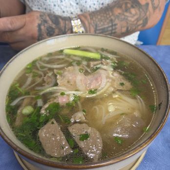 Pho Viet - #67 Special combo noodle soup - Vietnamese Near Me - West Melbourne, Florida Pho Viet - #67 Special combo noodle soup - Vietnamese Near Me - West Melbourne, Florida
