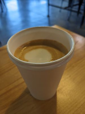 Enderly Coffee Co. Cafe & Coffee Roaster by null