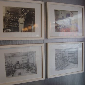 Blue Egg Bakery - A couple of historic photos of the bakery and some sketches. - Bakeries Near Me - Elk River, Minnesota Blue Egg Bakery - A couple of historic photos of the bakery and some sketches. - Bakeries Near Me - Elk River, Minnesota