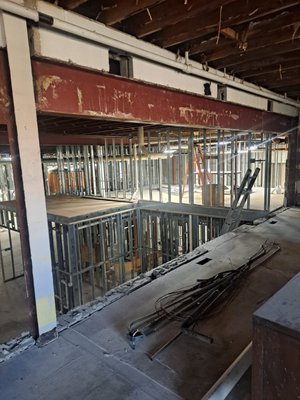 House Construction Logo