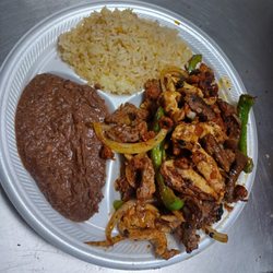 Sabor salvadoreño