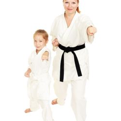 Phoenix Martial Arts Academy - Family Program