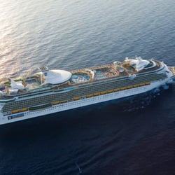 Expedia Cruiseshipcenters