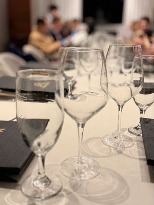 Mastro's Steakhouse by null