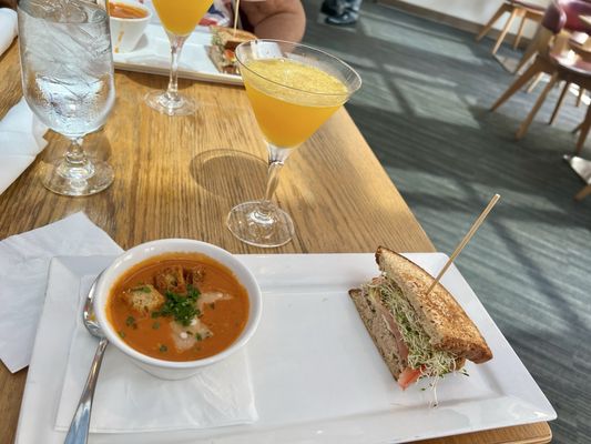 Tangata Restaurant by null