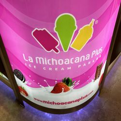 La Michoacana Plus