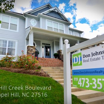 Don Johnson Realty - Real Estate Services Near Me - Cary, North Carolina Don Johnson Realty - Real Estate Services Near Me - Cary, North Carolina