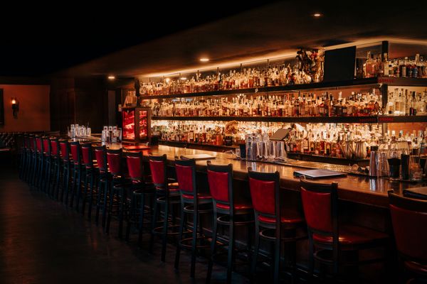 Bar 1919 by null
