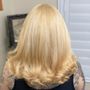 Photo of Tangles Hair Salon