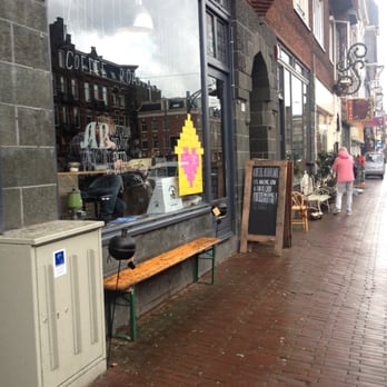 Koffie Academie - Coffee & Tea Near Me - Amsterdam, New Hampshire
