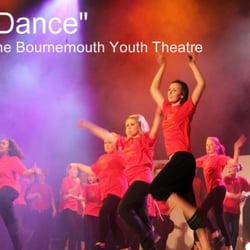 Bournemouth Youth Theatre
