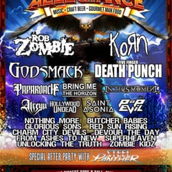 Rock Allegiance