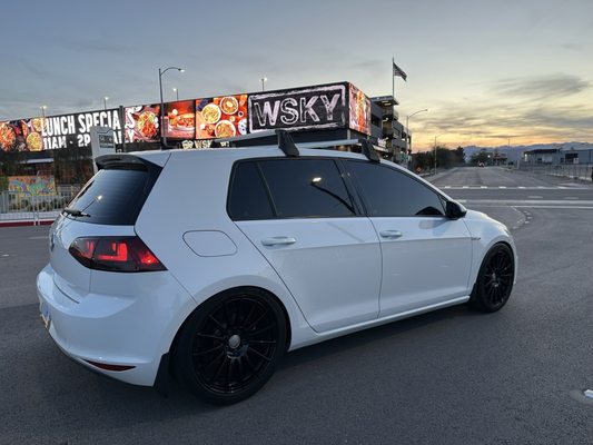 Daily Details Garage