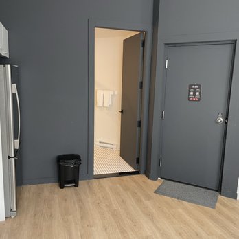 Les Lofts - Lofts Charest - Vacation Rentals Near Me - Quebec City, Quebec