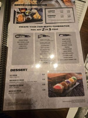 CRAZY ROCK'N SUSHI - GARDENA - Updated February 2026 - 1824 Photos