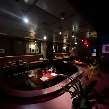 Tiny Lou's - Very intimate setting. - French Near Me - Atlanta, Georgia