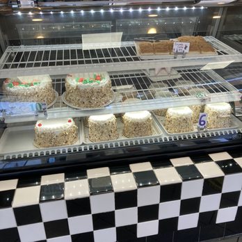 Phoenix Bakery - Bakeries Near Me - Los Angeles, California