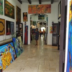 Galeria Exodo