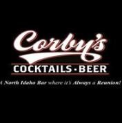 Corby's Bar by null