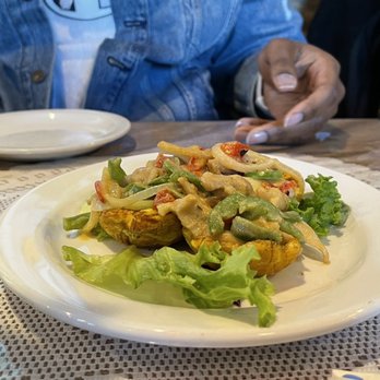 Boriken Restaurant - Puerto Rican Near Me - Beaverton, Oregon