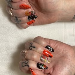 Spicy Nail Studio