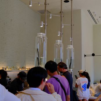 12 Matcha - Cafes Near Me - New York, New York 12 Matcha - Cafes Near Me - New York, New York