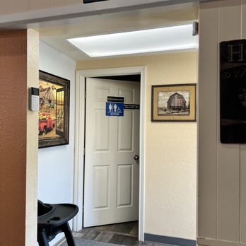 Patty Ann's Cafe - Restroom - American Near Me - Kiowa, Colorado Patty Ann's Cafe - Restroom - American Near Me - Kiowa, Colorado
