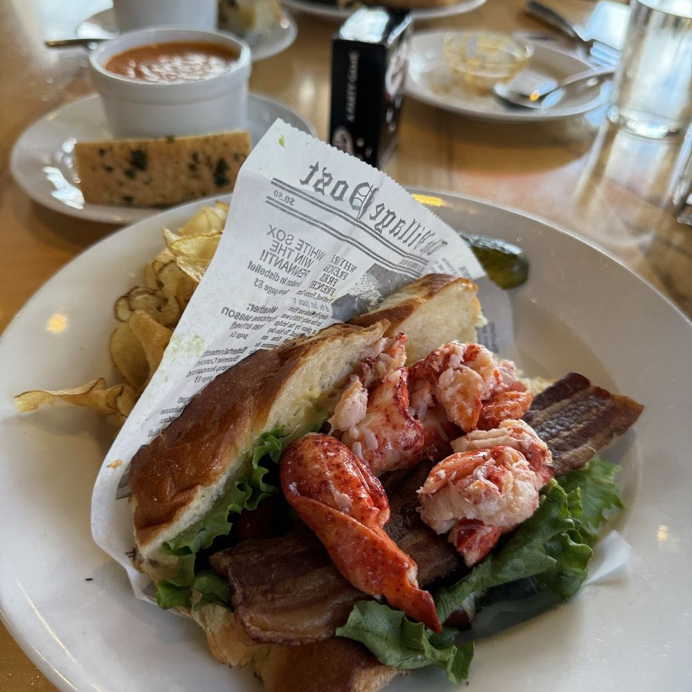 yum! Kitchen and Bakery - Lobster club - Bakeries Near Me - Minnetonka, Minnesota yum! Kitchen and Bakery - Lobster club - Bakeries Near Me - Minnetonka, Minnesota