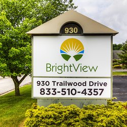 BrightView