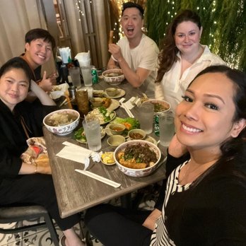 Pho Ben - Heights - Inside - Vietnamese Near Me - Houston, Texas