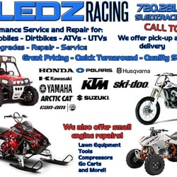 Sledz Racing