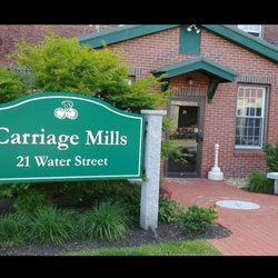 Subtle Perfection - 21 Water St Amesbury MA