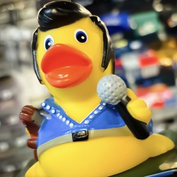 Blues City General Store - Quack you, quack very much!! - Jazz & Blues Near Me - Memphis, Tennessee Blues City General Store - Quack you, quack very much!! - Jazz & Blues Near Me - Memphis, Tennessee